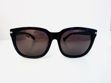 Lunettes de soleil oversize