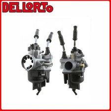 08563 CARBURATEUR DELLORTO