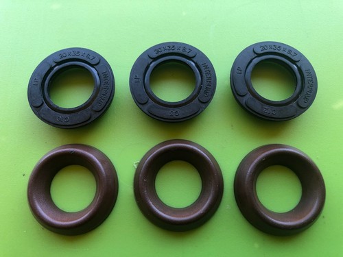 Interpump pièces kit - , 8