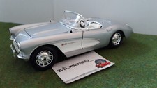 CHEVROLET CORVETTE 1957