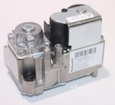 Bloc de régulation de gaz