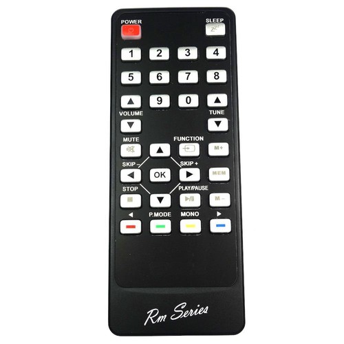 Nouveau télécommande de - *nouveau*,
