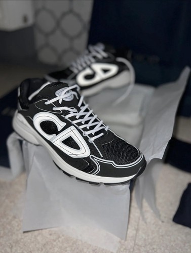 Sneakers dior b30 coloris - dior,