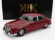 DAIMLER 250 V6 RHD 1962 KKDC181036 KKSCALE 1/18