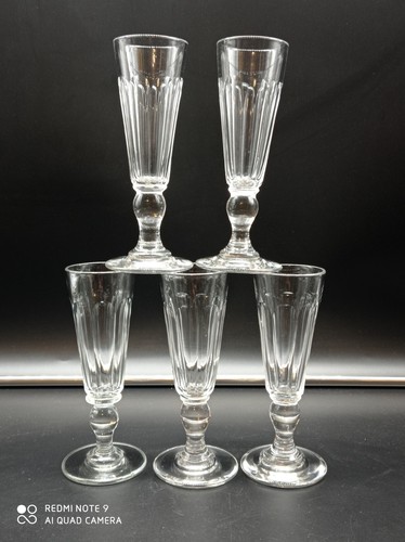 Flutes champagne en - 5,