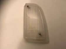 cabochon de clignotant avant droit blanc Cibié simca 1307 1308