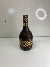 Bouteille artisanale africain