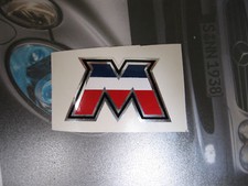 SOLEX  MOTOBECANE AUTOCOLLANT