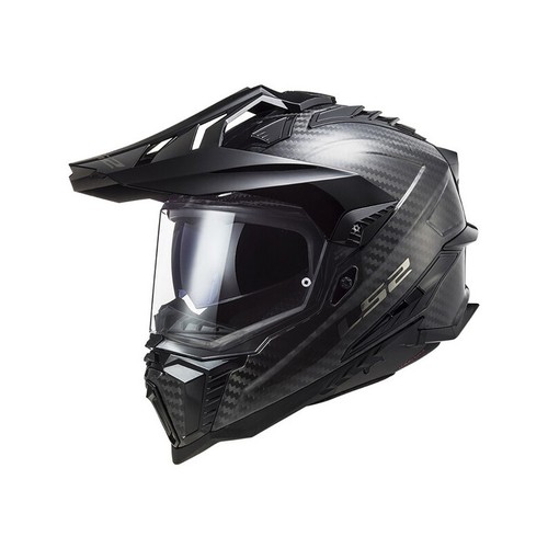 Ls2 casque trail mx701 - casque,