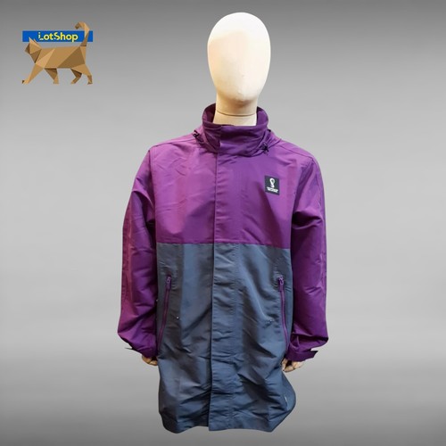 Veste imperméable parka - , homme