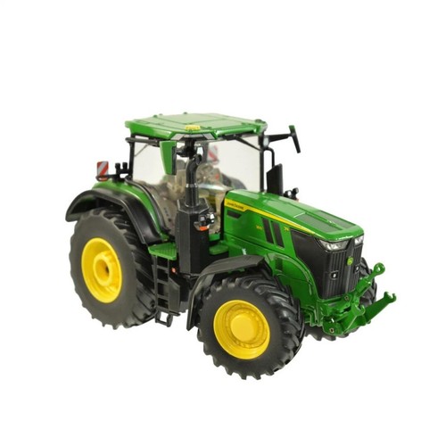John deere 350 tracteur - 7r,
