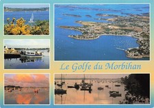 56 SARZEAU GOLFE DU MORBIHAN