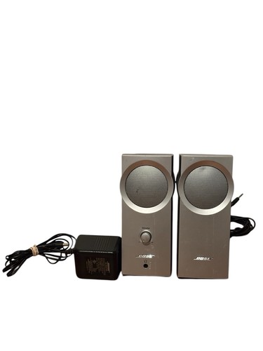 Bose companion series - bose,