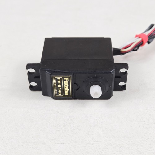 Futaba s148 servo for - for, rc