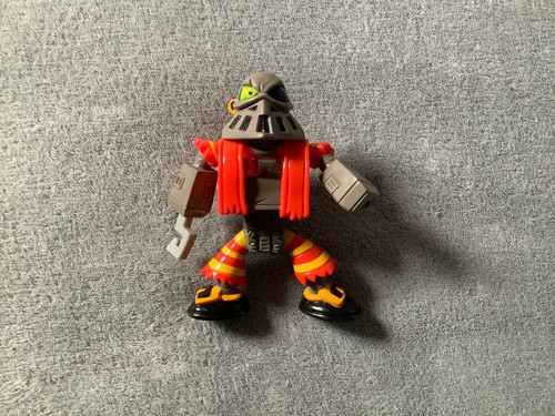 Figurine rayman henchman - figurine,