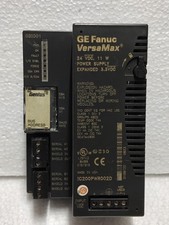GE FANUC VERSAMAX IC200PWR002D