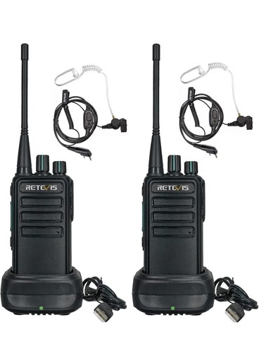 Talkie walkie retevis - talkie-walkie,