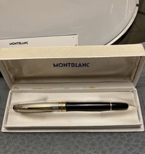Stylo vintage Montblanc