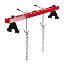 Traverse support moteur - 500 kg D24426