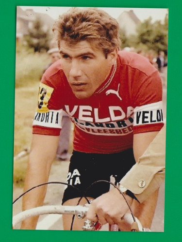 Cyclisme repro photo - repro,
