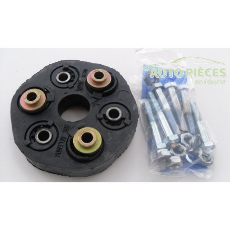 Flector arbre transmission - de,