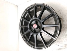 JANTE ALLIAGE ---- Fiat 500