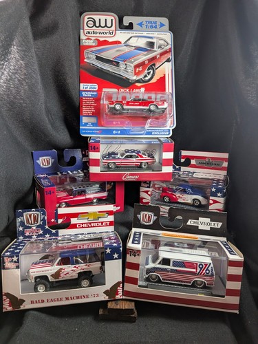 Machines freedom lot - m2,