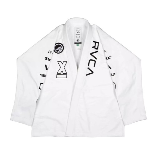 Men shoyoroll bjj rvca - bjj, x
