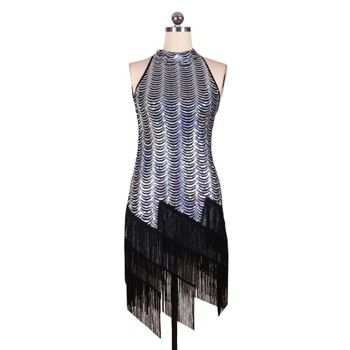Femmes sequin sans manche - femmes,