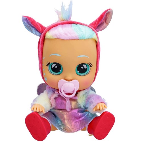 Cry babies robe fantaisie - cry,