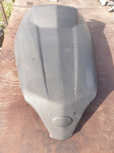 Carenage avant 300 kymco - 300, quad