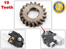 Réparation Toit Ouvrant Pignon Dent Moteur Pour Mercedes W212 W204 BMW E46 MINI