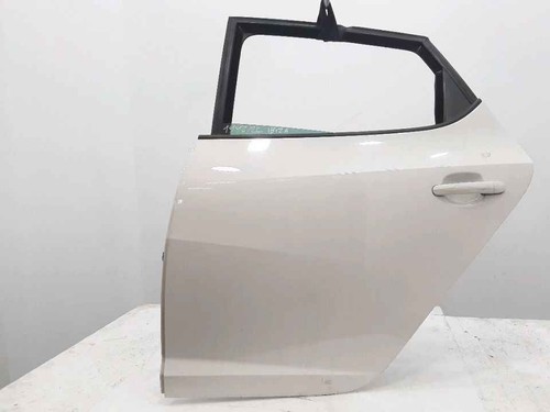Porte arriere gauche seat - porte,