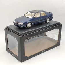 DNA Collectibles 1/18 Saab