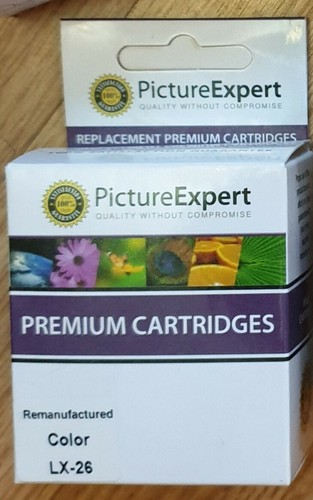 Cartouche encre premium - d'encre,