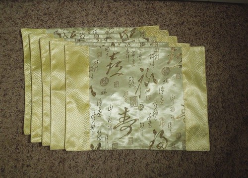 Set chinese writing - 5,