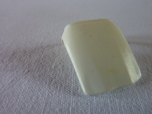 Playmobil tablier blanc - playmobil,