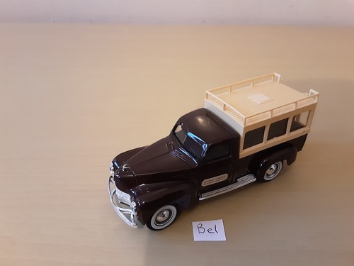 Solido dodge 1940 43 - 1/43,