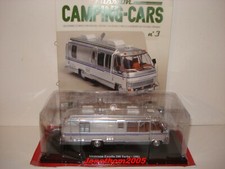 Passion camping cars - camping,