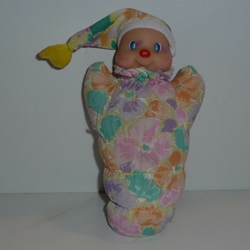 Doudou luciole ajena - doudou,