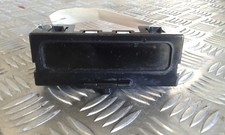 Afficheur écran central -