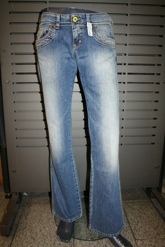 Take two jeans loop - take,