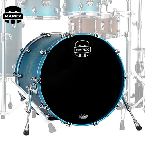 Mapex saturn evolution maple - evolution,