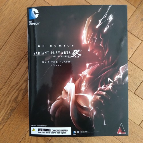 Comics variant play arts - dc,