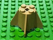 LEGO OldGray Brick 2 x 2 x 2