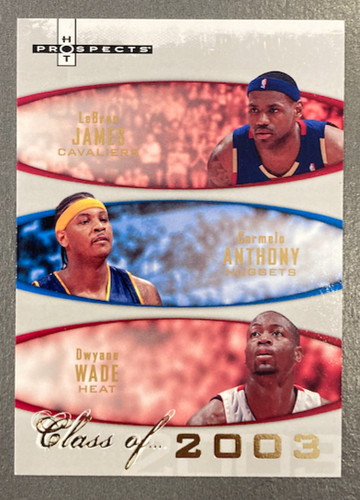 Lebron james anthony d - /,