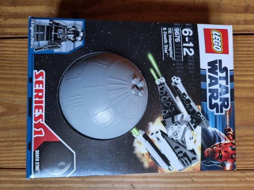 Lego 9676 star - lego,