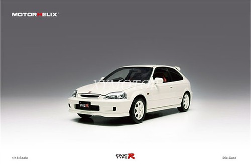 Motorhelix honda civic - motorhelix, 1/18