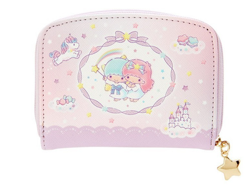 Porte monnaie little twin - monnaie,