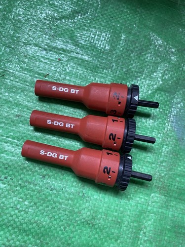 Hilti long - hilti, +